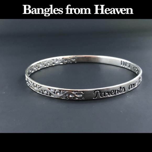 925 Bangles from Heaven - Picture 1 of 13